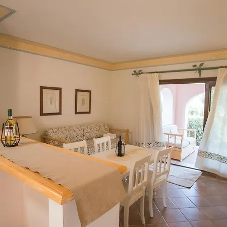 Il Giardino Degli Oleandri *
