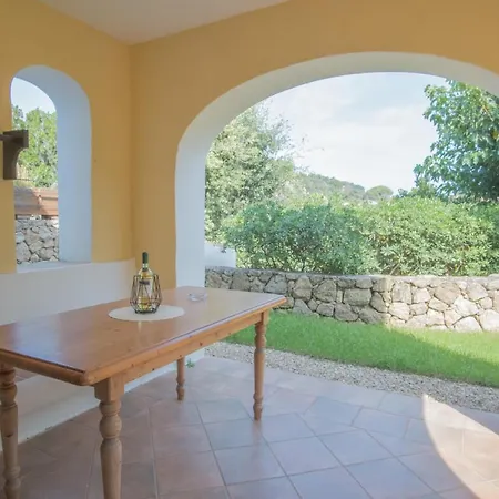 Il Giardino Degli Oleandri Bilo 4 - Happy Appartement