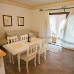 Il Giardino Degli Oleandri Bilo 4 - Happy Lejlighed Porto Cervo