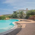 Il Giardino Degli Oleandri Bilo 4 - Happy Lejlighed *