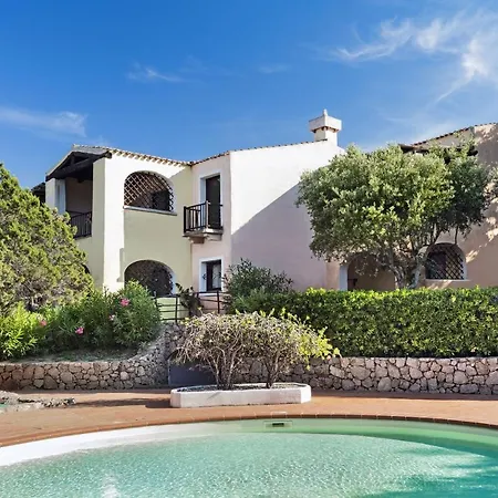 Il Giardino Degli Oleandri Bilo 4 - Happy