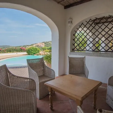 Il Giardino Degli Oleandri Bilo 4 - Happy