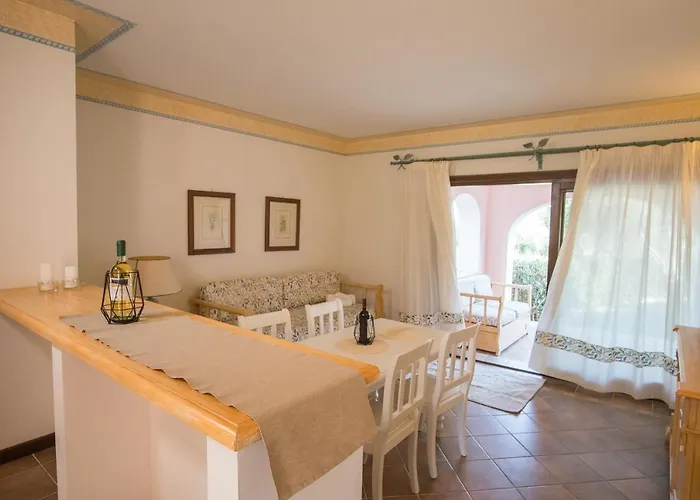 Il Giardino Degli Oleandri Bilo 4 - Happy *