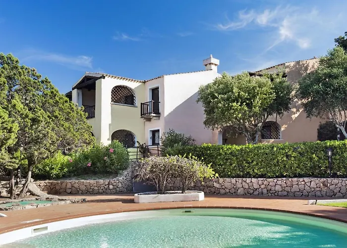 Il Giardino Degli Oleandri Bilo 4 - Happy