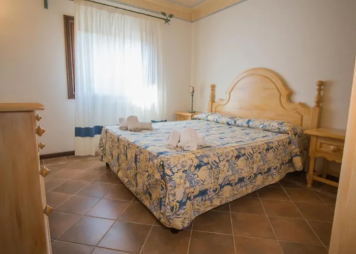 Il Giardino Degli Oleandri Bilo 4 - Happy Apartment Porto Cervo