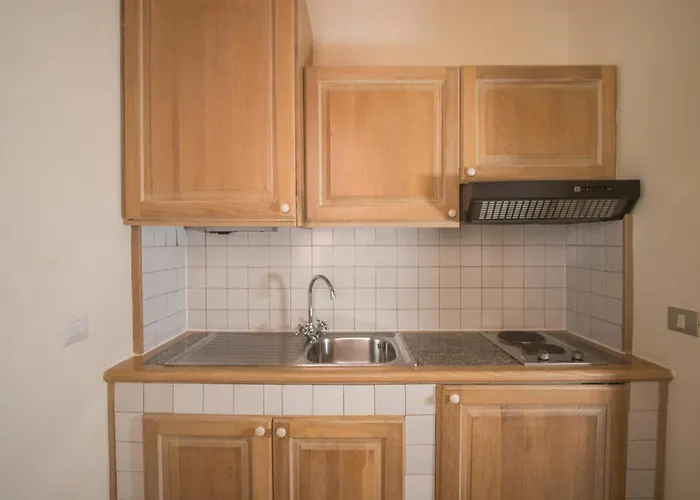 Il Giardino Degli Oleandri Bilo 4 - Happy * Porto Cervo