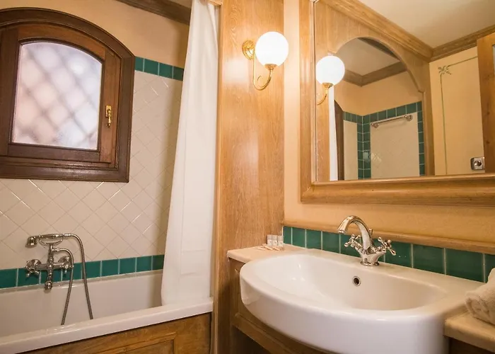 Apartment Il Giardino Degli Oleandri Bilo 4 - Happy *