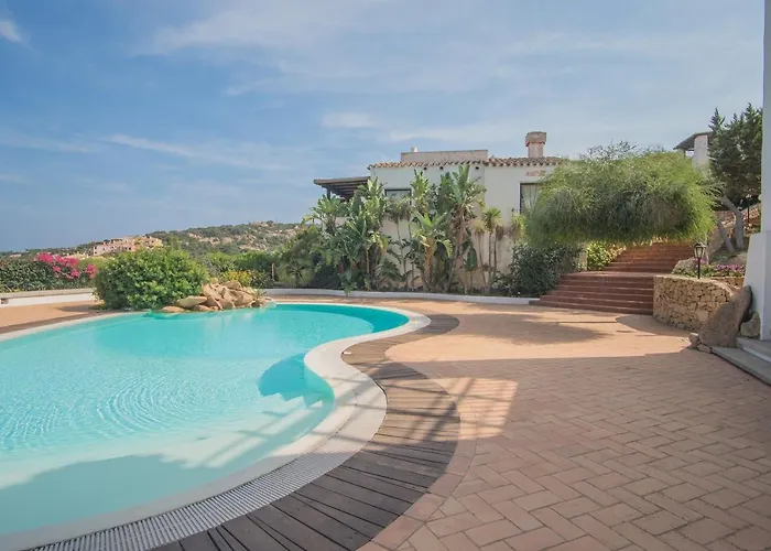 Il Giardino Degli Oleandri Bilo 4 - Happy Apartment *