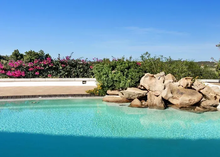 Il Giardino Degli Oleandri Bilo 4 - Happy