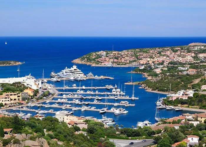 Il Giardino Degli Oleandri Bilo 4 - Happy 公寓 切尔沃港